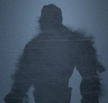 ハンター内在人格