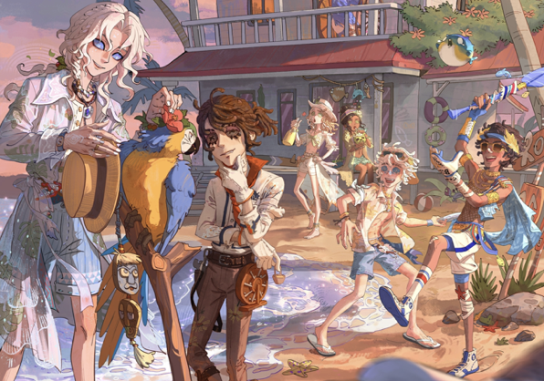 夏のイベント情報