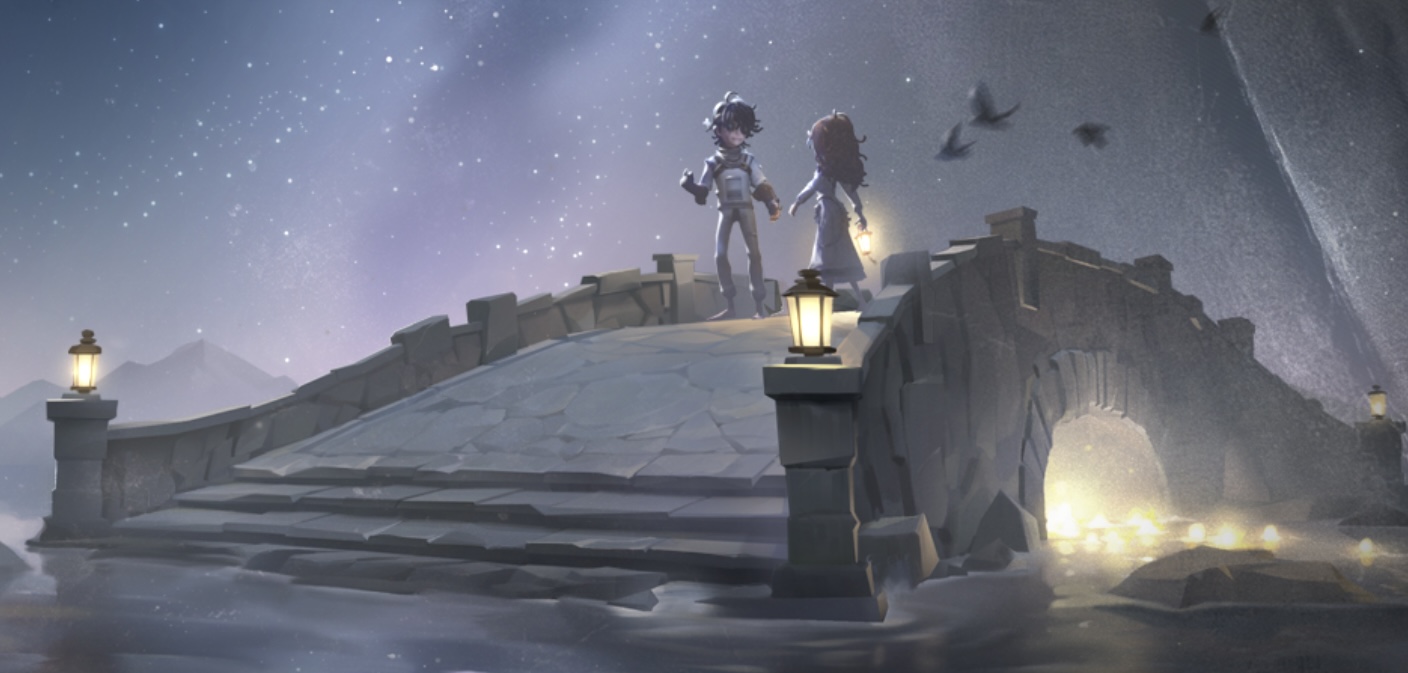 鵲がつなぐ川イベント