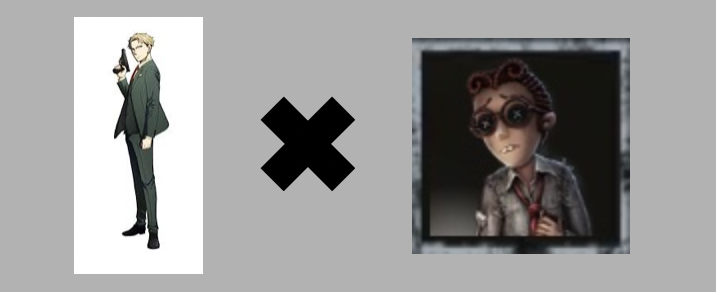 ロイド×弁護士