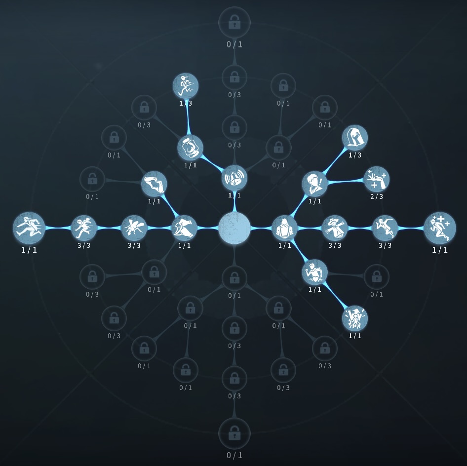 フライホイール万能型人格の写真