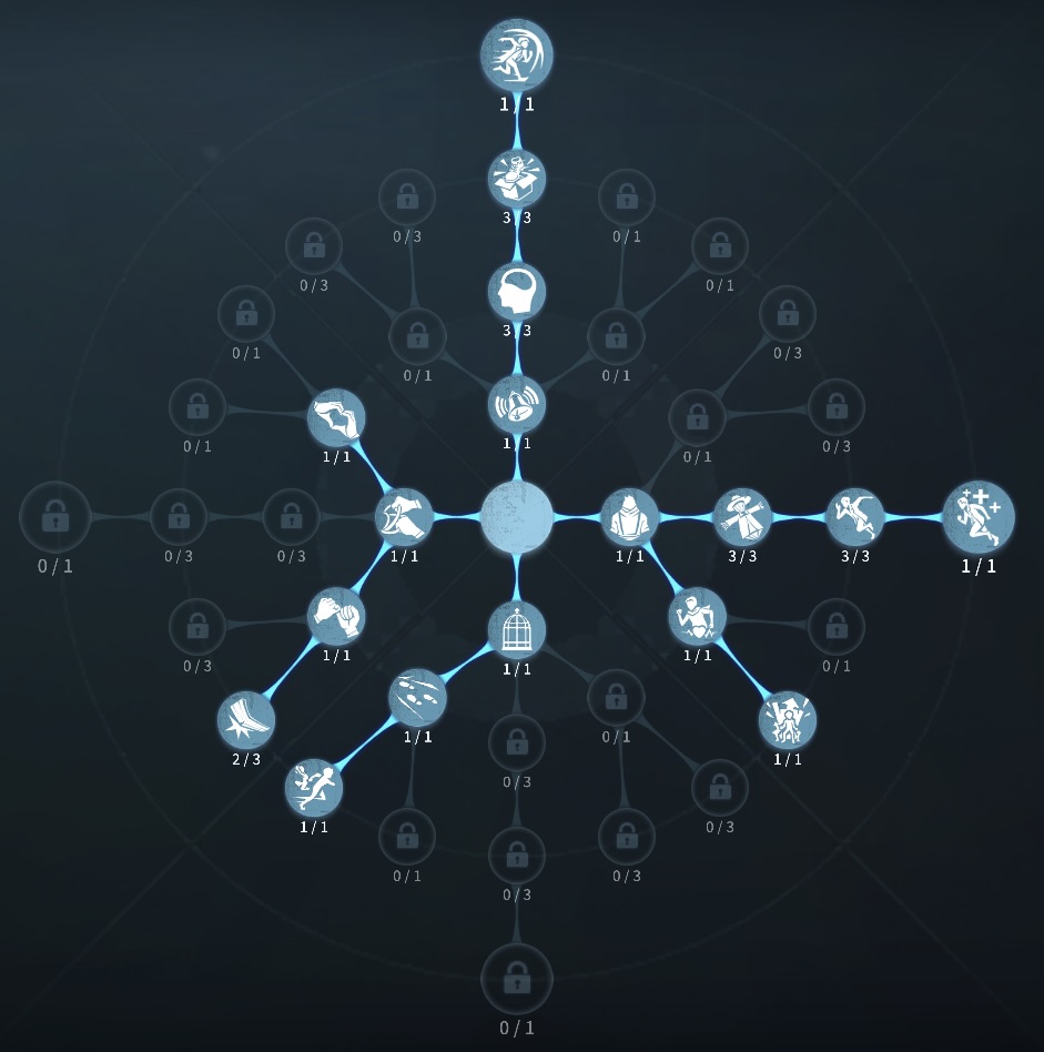 フライホイール板当て型人格の写真