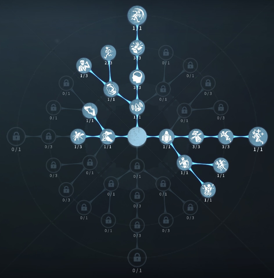 フライホイール治療型人格の写真