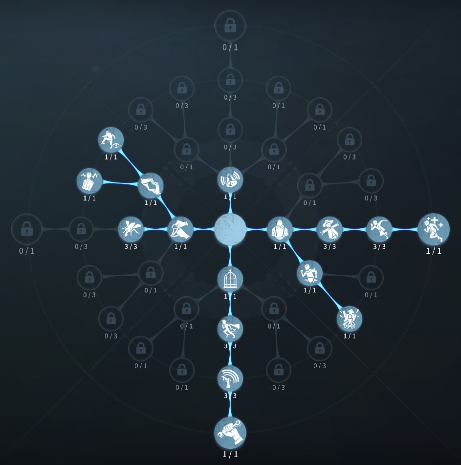 危機一髪解読型人格の写真