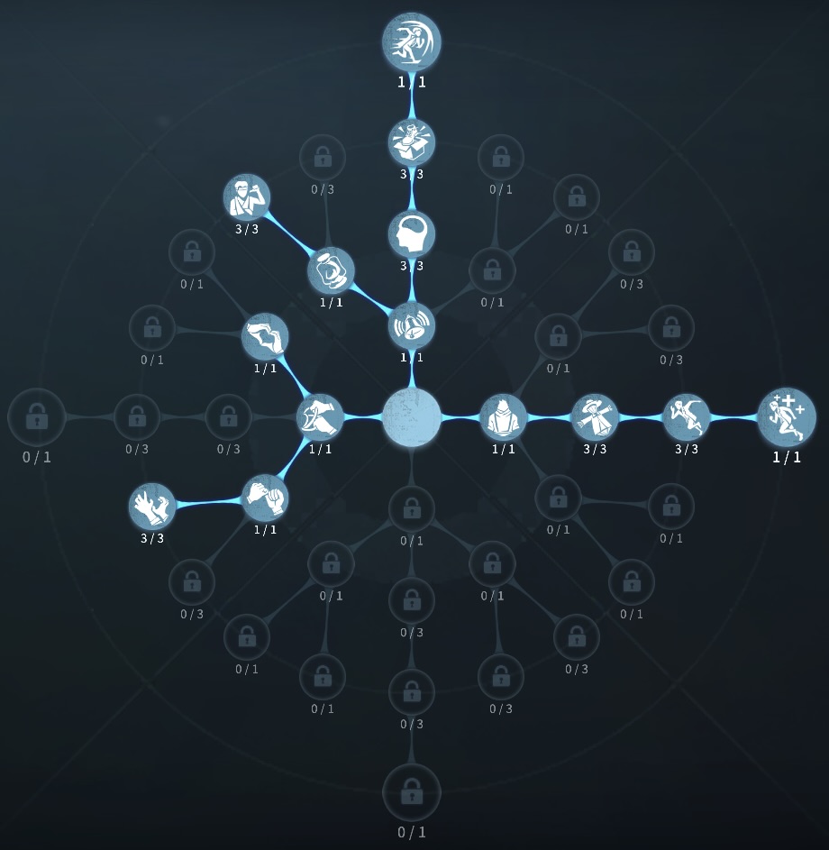 フライホイールもがき型人格の写真