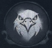 イヌワシの画像