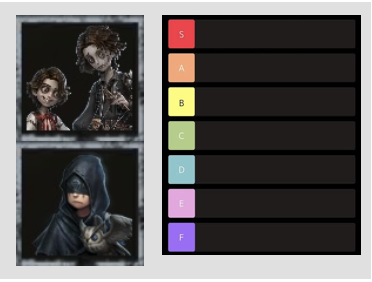 サバイバーランキングはこちら