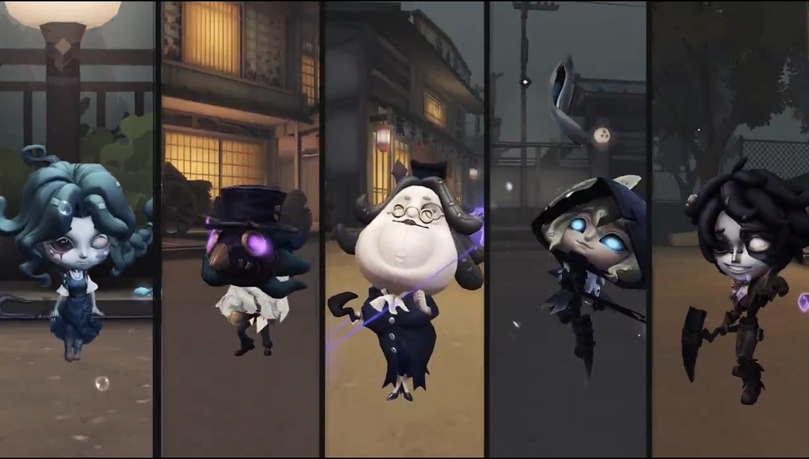 ミニハンターペット写真