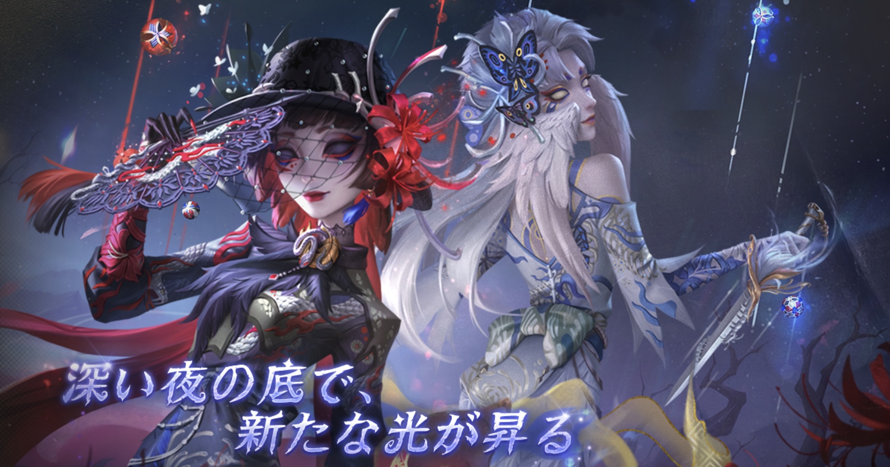 ハロウィンイベントの写真