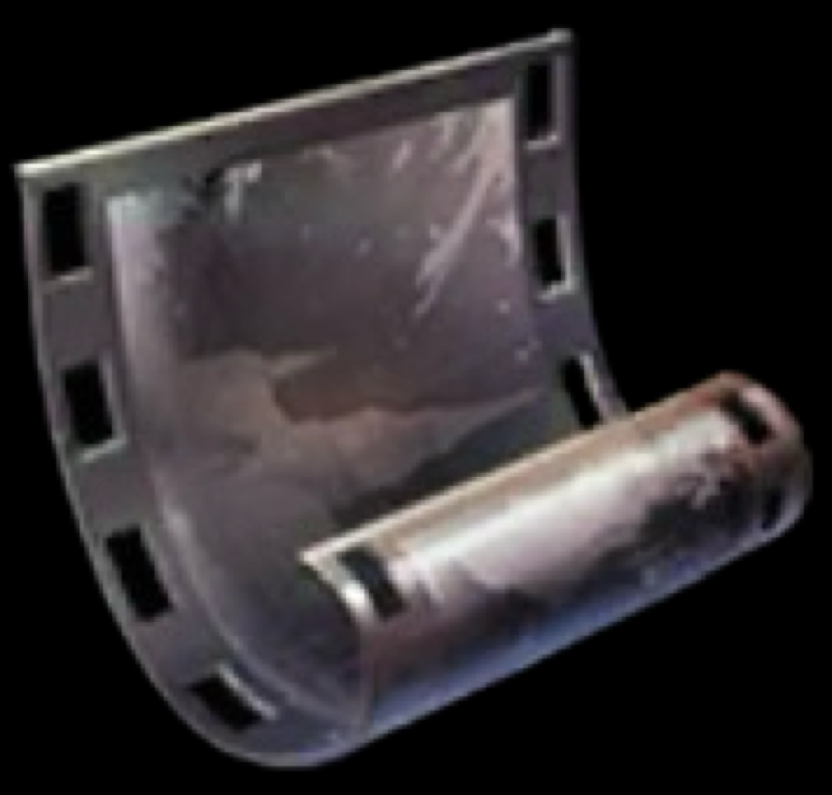 「記録」アイコン